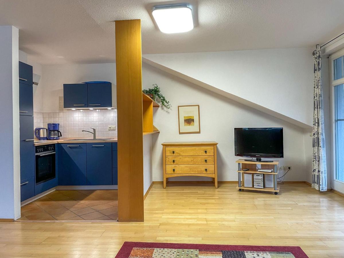 Apartment Juliusruh-4 By Interhome Esterno foto